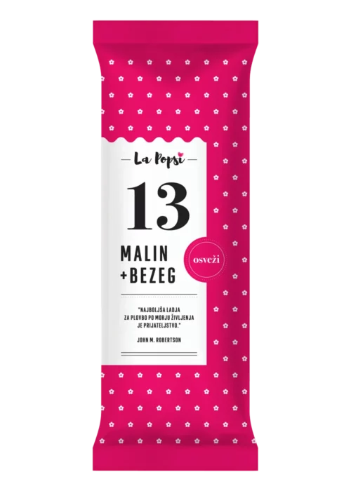 La Popsi Malina