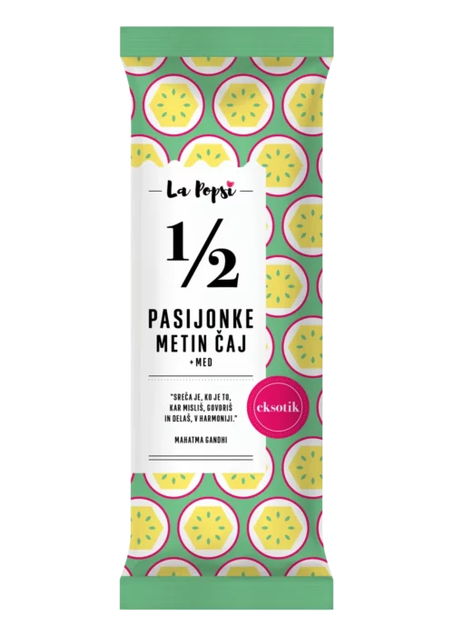La Popsi Pasijonka