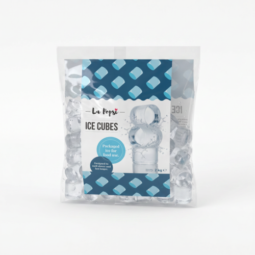 Ledene kocke 2kg